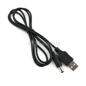 USB/DC napájecí kabel