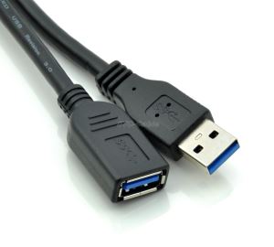 USB 3.0 Super Speed jsem AF prodlužovací kabel
