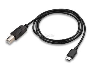 C USB USB 2.0 do USB BM kabel M/M