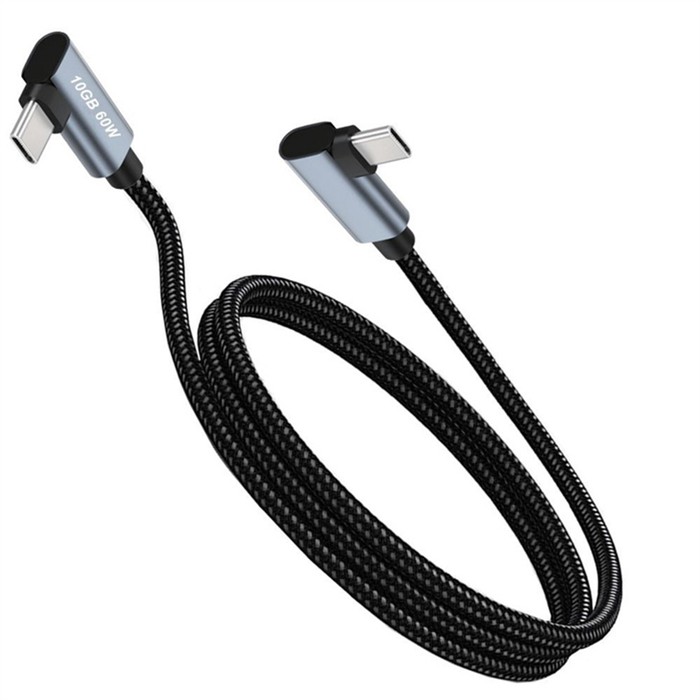 USB Type C Fast Charging Cable C USB Type C Fast Charging Cable C